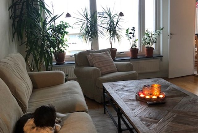 Stångholmsbacken 50, Skärholmen - bild 5