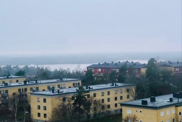 Stångholmsbacken 50, Skärholmen - bild 3