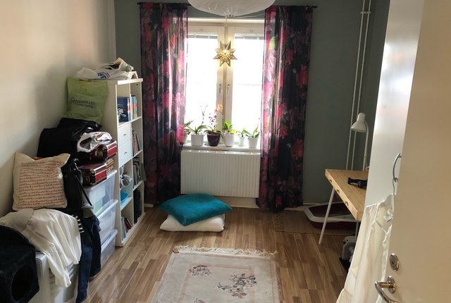 Luthens gränd 17, Stockholm - bild 7