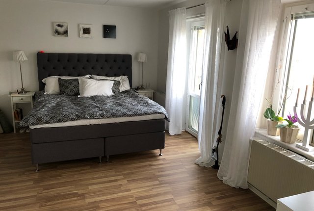 Luthens gränd 17, Stockholm - bild 1