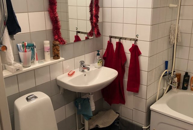 Luthens gränd 17, Stockholm - bild 5