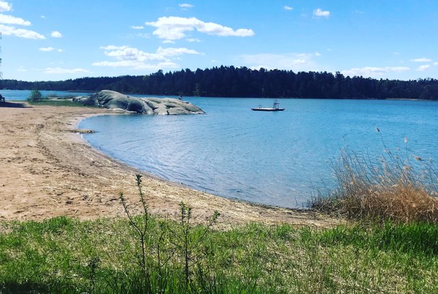 Eriksövägen 17B, Vaxholm - bild 6