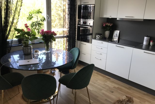 Eriksövägen 17B, Vaxholm - bild 7