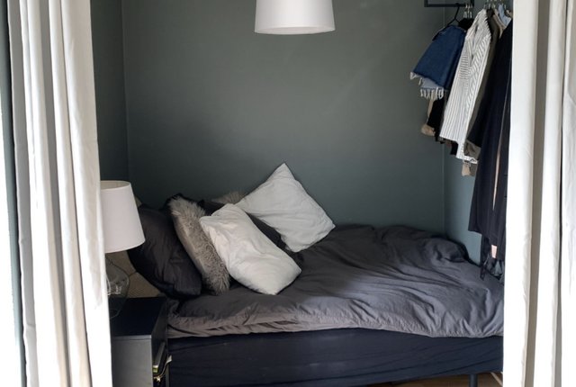 Glanshammarsgatan 49, Bandhagen - bild 3