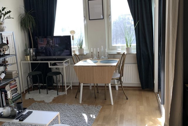 Glanshammarsgatan 49, Bandhagen - bild 2