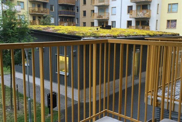 Stallgatan 26, Sundbyberg - bild 4