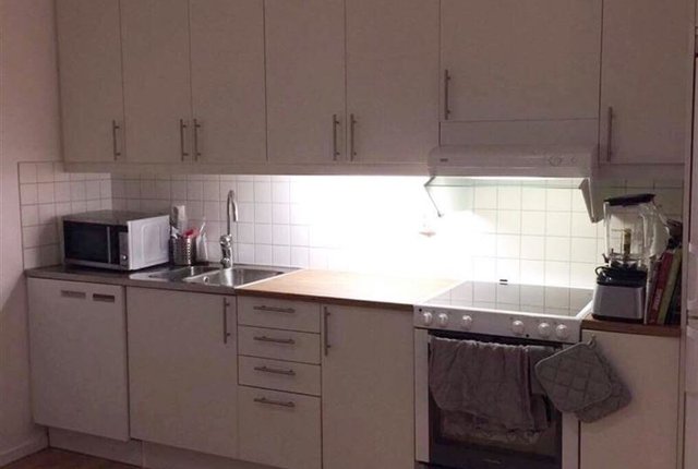 Stallgatan 26, Sundbyberg - bild 1