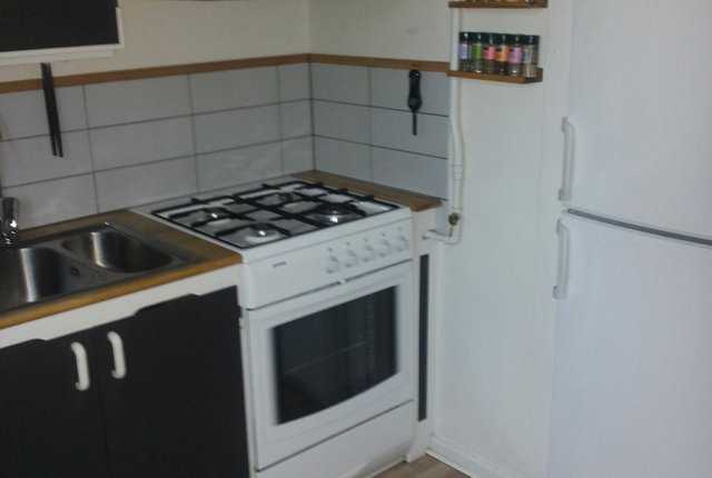Solandergatan 4, Johanneshov - bild 4