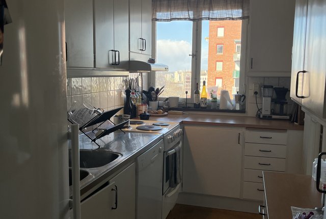 Öregrundsgatan 10, Stockholm - bild 2