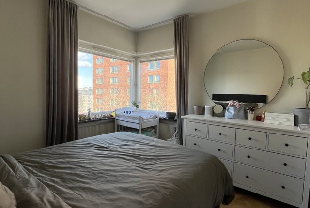 Öregrundsgatan 10, Stockholm - bild 1