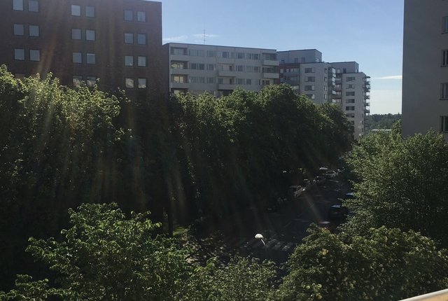 Öregrundsgatan 10, Stockholm - bild 7