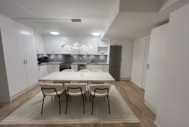 Kanholmsvägen 42, Saltsjö-boo - bild 3