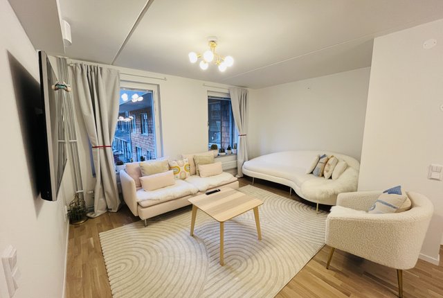 Kanholmsvägen 42, Saltsjö-boo - bild 5