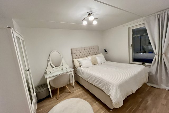 Kanholmsvägen 42, Saltsjö-boo - bild 1