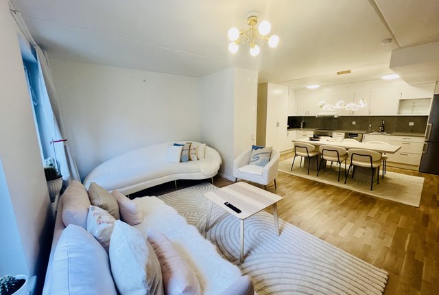 Kanholmsvägen 42, Saltsjö-boo - bild 2