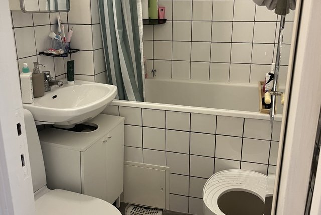 Holbergsgatan 84, Bromma - bild 2