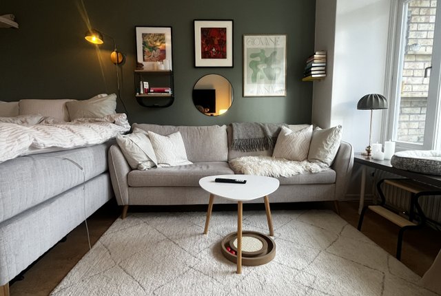 Holbergsgatan 84, Bromma - bild 1