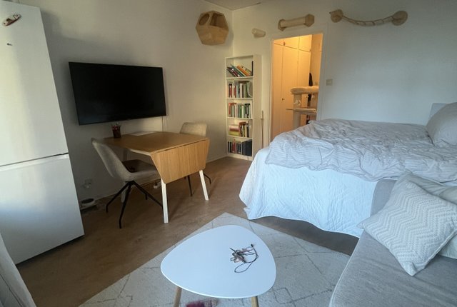 Holbergsgatan 84, Bromma - bild 3