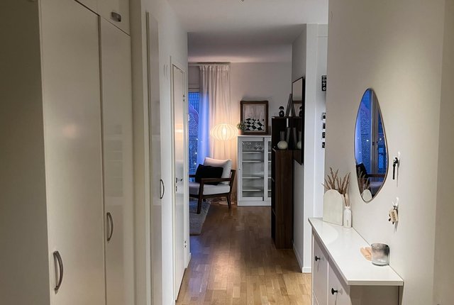 Bangårdsgatan 21, Göteborg - bild 3