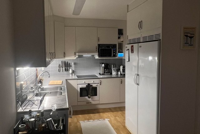 Bangårdsgatan 21, Göteborg - bild 4