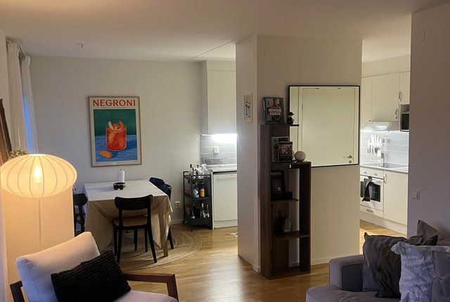 Bangårdsgatan 21, Göteborg - bild 6