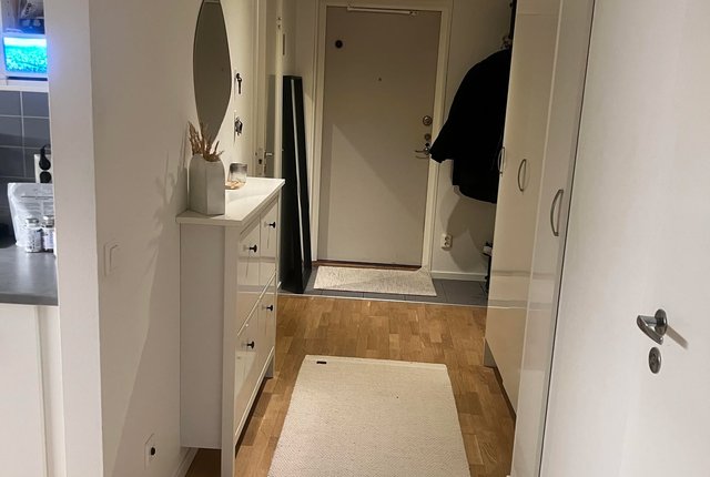 Bangårdsgatan 21, Göteborg - bild 2