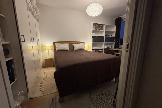 Larsbergstorget 4, Lidingö - bild 5