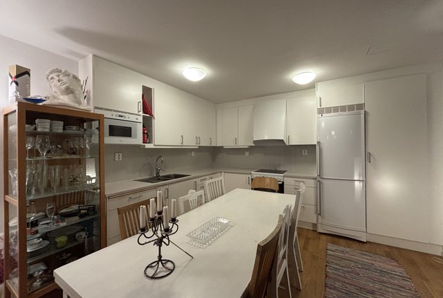 Larsbergstorget 4, Lidingö - bild 1