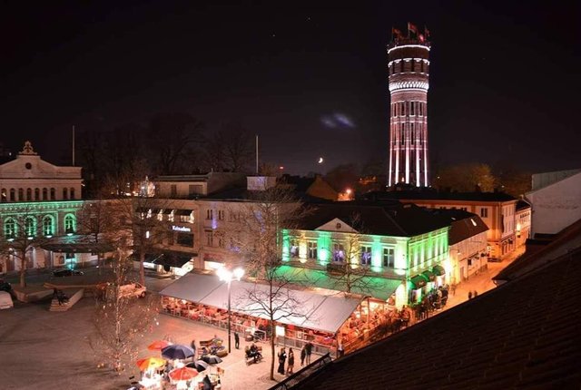 Larmgatan 18, Kalmar - bild 1