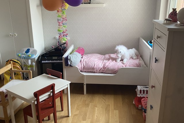 Aniaravägen 5, Sollentuna - bild 3