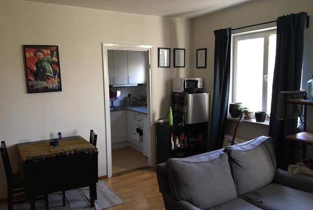 Gudmundrågatan 19, Vällingby - bild 4