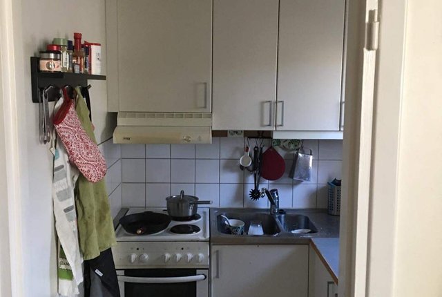 Gudmundrågatan 19, Vällingby - bild 5