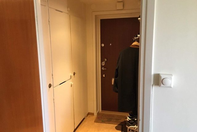 Gudmundrågatan 19, Vällingby - bild 3