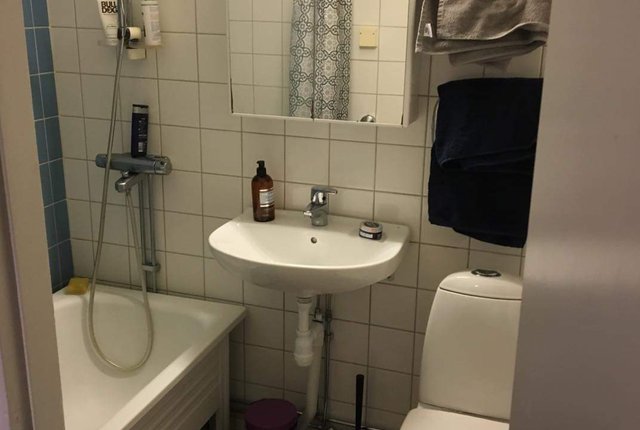 Gudmundrågatan 19, Vällingby - bild 6