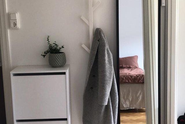 John Bergs plan 6, Stockholm - bild 2