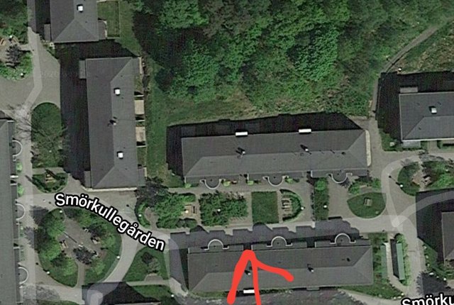 Havrekornsgatan 5, Mölndal - bild 1