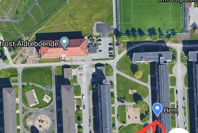 Havrekornsgatan 5, Mölndal - bild 2