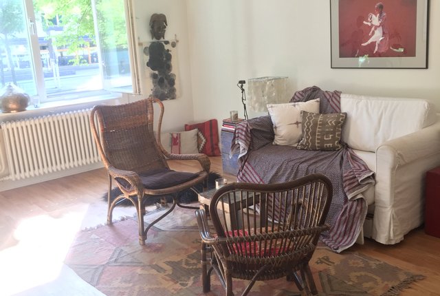Ringvägen 85, Stockholm - bild 5