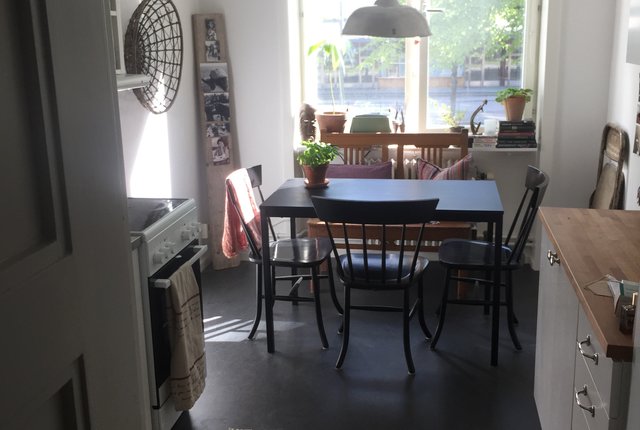 Ringvägen 85, Stockholm - bild 2