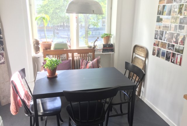 Ringvägen 85, Stockholm - bild 1