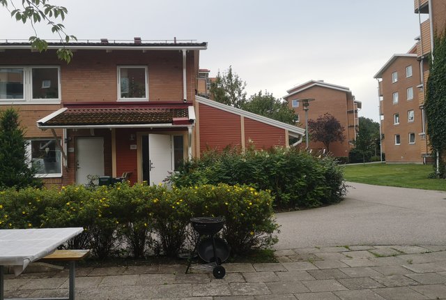 Ivarsgårdsgatan 119, Kungsbacka - bild 5