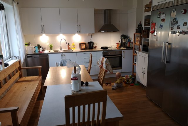 Ivarsgårdsgatan 119, Kungsbacka - bild 2