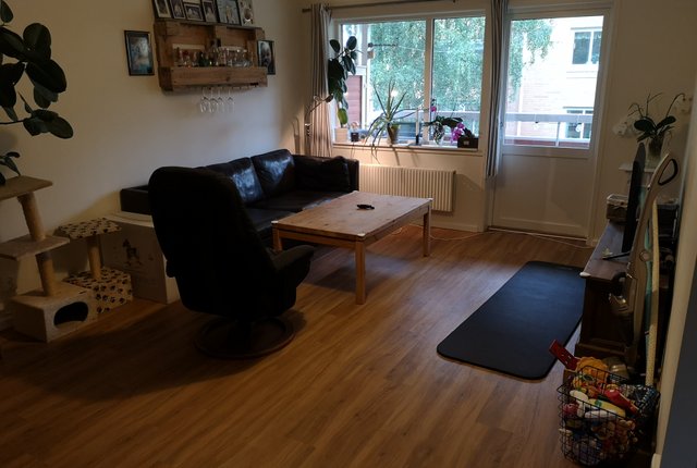 Ivarsgårdsgatan 119, Kungsbacka - bild 3