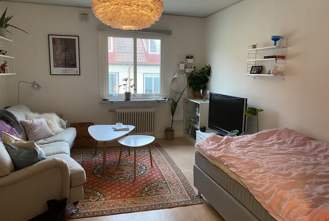 Vävlagaregatan 2, Göteborg - bild 2