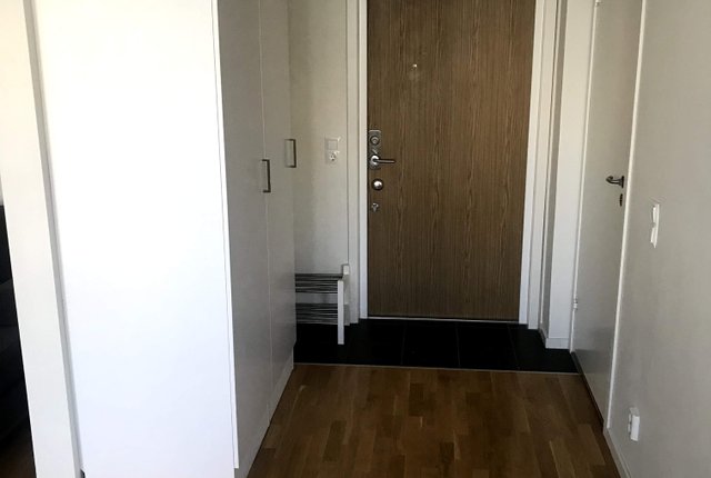 Funäsgatan, Vällingby - bild 4