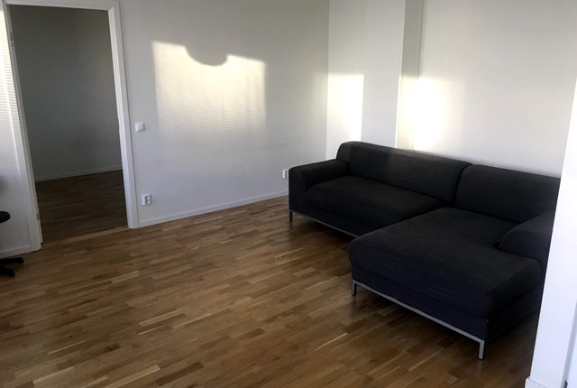 Funäsgatan, Vällingby - bild 2