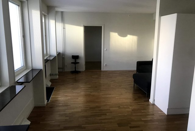Funäsgatan, Vällingby - bild 8