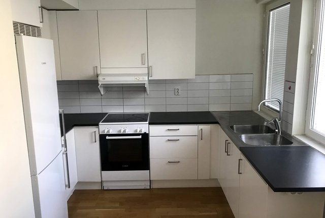 Funäsgatan, Vällingby - bild 5