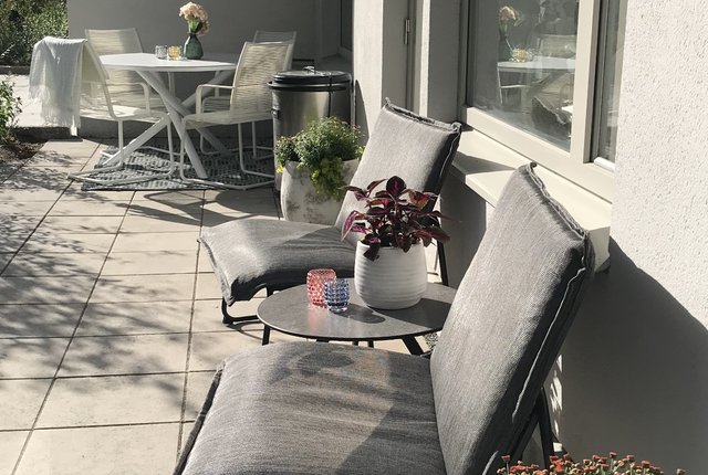Valla torg 45, Årsta - bild 2