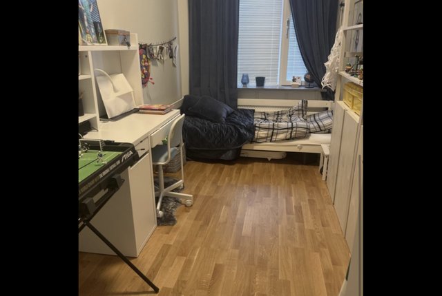 Valla torg 45, Årsta - bild 3